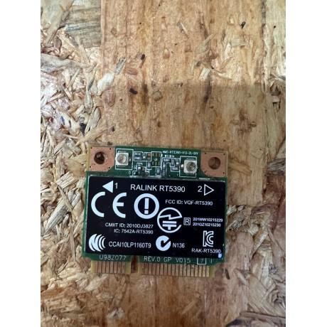 Placa Wireless HP Pavilion P6-2425ep Recondicionado Ref: 690980-001