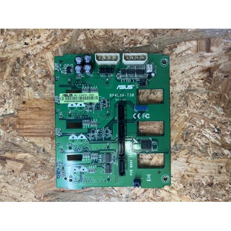 SAS / SATA WorkStacion Asus TS300-E5 Recondicionado Ref: BP4LSA-T30 Rev: 1.02G