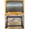 Back Cover & Bezel Toshiba NB200-10Z Recondicionado Ref : FA081000800 / K000071850