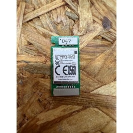 Placa Bluetooth Toshiba NB200-10Z Recondicionado Ref : 4389B-EYTFXCS