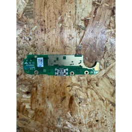 PCB C/ Conector de Carga Nokia 2 / Nokia TA-1029 Compativel