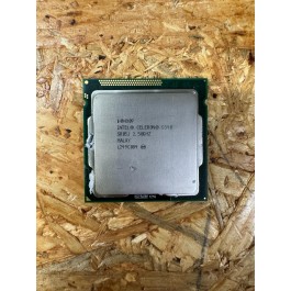 Processador Intel Celeron G540 2.50 / 2M / 1066 Socket 1155 Recondicionado Ref: SR05J