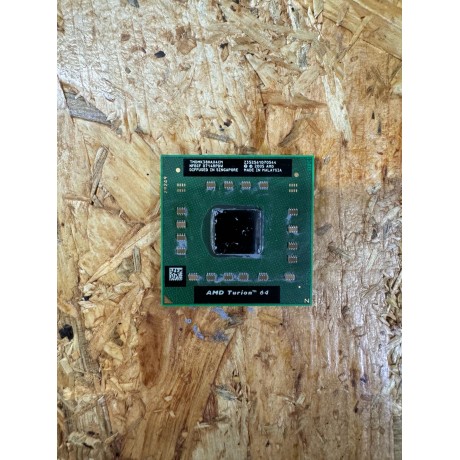 Processador AMD Turion 64 MK-38 Recondicionado Ref: TMDMK38HAX4CM