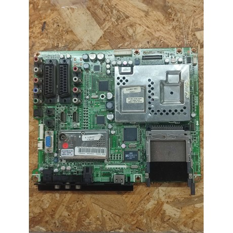 Motherboard TV Samsung LE37M87BD Recondicionado Ref: BN41-00813E