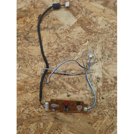 Sensor IR TV Samsung LE37M87BD Recondicionado Ref: BN41-00850A