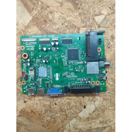 MotherBoard TV Akira LED-B23TU22H Recondicionado Ref: SP7050R.19C