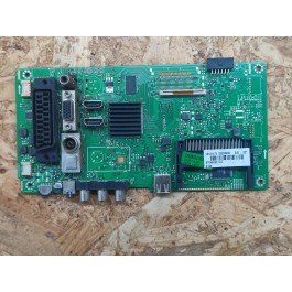 Motherboard TV Kunft 32VDLM16 Recondicionado Ref: 17MB82S