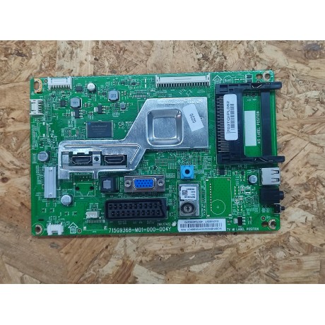 Motherboard TV Philips 24PFT5303/12 Recondicionado Ref: 715G9368-M01-000-004Y