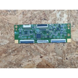 Placa TCON TV Samsung UE32K5100AW Recondicionado Ref: HV320FHB/ HV480FH2-600