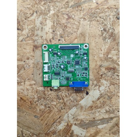 Motherboard Monitor HP V201a Recondicionado Ref: 492A018L1300R01