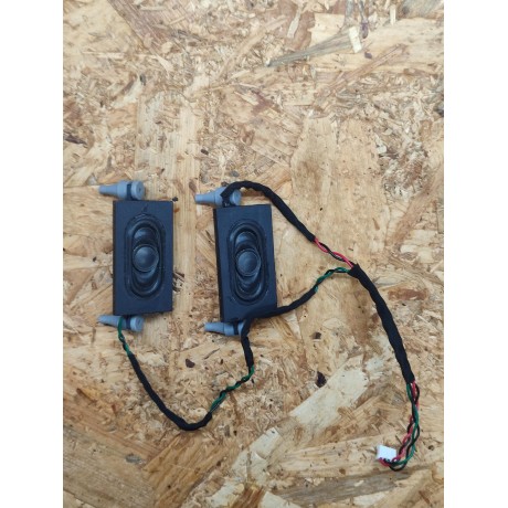 Colunas Monitor HP V201a Recondicionado
