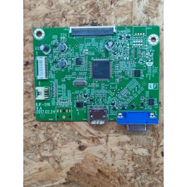 Motherboard Monitor HP27o Recondicionado Ref: ILIF-516