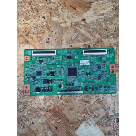 Placa TCON TV Samsung 460MX-3 Recondicionado Ref : F60MB4C2LV0.6