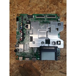 Motherboard TV LG 43UK6200PLA Recondicionada Ref : EAX67872805