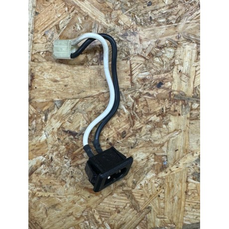 Conector de Carga TV Philips 32PF3320 Recondicionado Ref: HSC0583