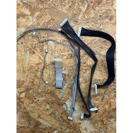 Kit Cabos TV Philips 32PF3320 Recondicionado