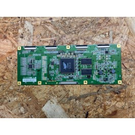 Placa TCON TV Philips 32PF3320 Recondicionado Ref: QV32BC3