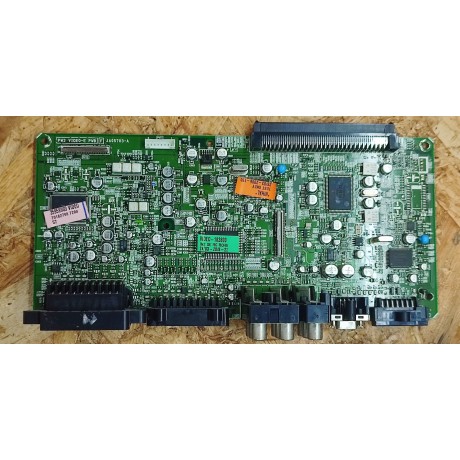 Motherboard TV Hitachi 42PD7200 Recondicionado Ref: JA05703-A