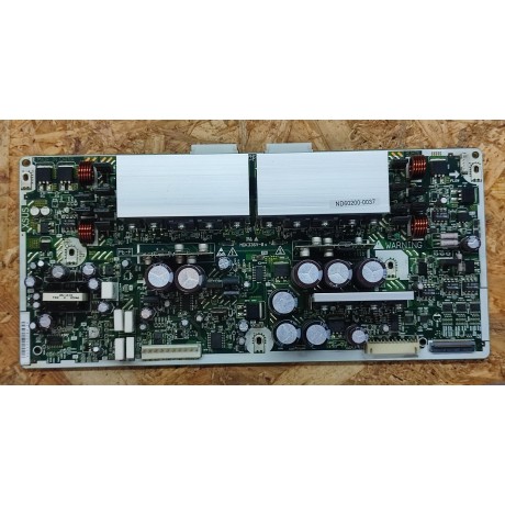 X-SUS Board TV Hitachi 42PD7200 Recondicionado Ref: ND25001-B061