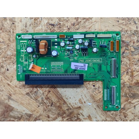 Swivel Board TV Hitachi 42PD7200 Recondicionado Ref: JA05673-A