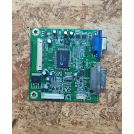 Motherboard Monitor Fujitsu E196 Recondicionado Ref: 492A01441300R