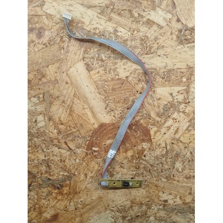 Sensor IR TV Continental Edison CE32CDLED3 Recondicionado Ref: 17LD141-2