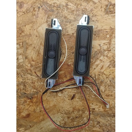 Colunas TV Continental Edison CE32CDLED3 Recondicionado Ref: 30077250