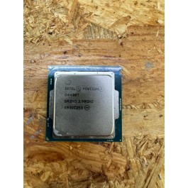 Processador Intel Pentium G4400T 2.90 / 3M / 1600 Socket 1151 Recondicionado Ref: SR2HQ