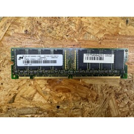 Memoria Ram 128Mb PC133U-333-542 Recondicionado Nota: De Varias Marcas