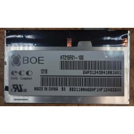 Display LCD BOE 21.5" Recondicionado Ref: HT215F01-100
