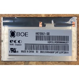 Display BOE 21.5" Recondicionado Ref: HM215WU1