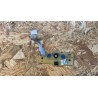 Sensor IR TV Electronia LED22MPEG4 Ref: 17LD123-1