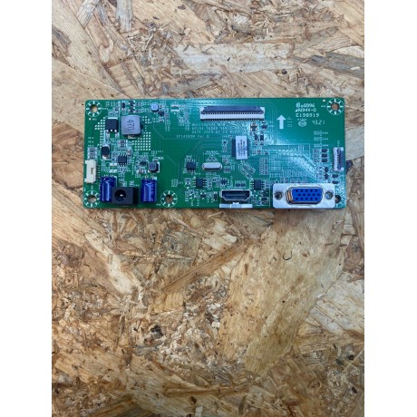 Motherboard Monitor Huawei AD80HW Recondicionado Ref: MN11000102 / 60104-10660 VER 1.00