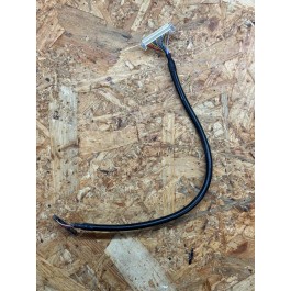 Flex LCD TV Crown ALCD1909LTP Recondicionado Ref: E230810