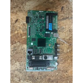 Motherboard LCD TV Telefunken TFA4847SWFHD17 Recondicionado Ref: 17MB110