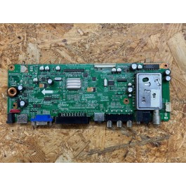Motherboard LCD TV Crown ALCD1909LTP Recondicionado Ref: SPC81B-1