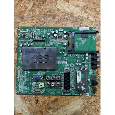 Motherboard LCD TV Hannspree HSG1113 Recondicionado Ref: 715G3292-2