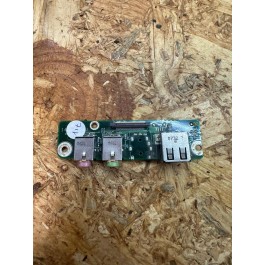 Audio & USB Board Tsunami Flyer FL90 Recondicionado Ref : 14SB02-6J