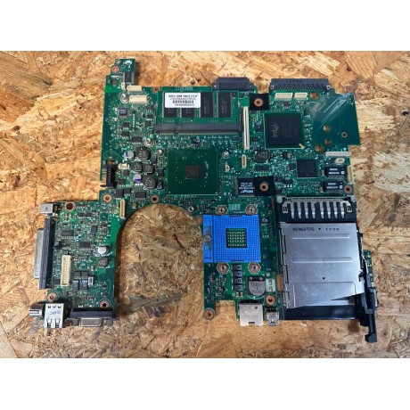 Motherboard HP Compaq NC6120 Recondicionado Ref : 6050A0055001-A02