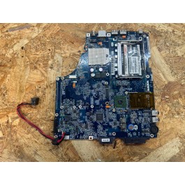 Motherboard Toshiba Satellite A200 Recondicionado Ref : K000053710 / LA-3631P