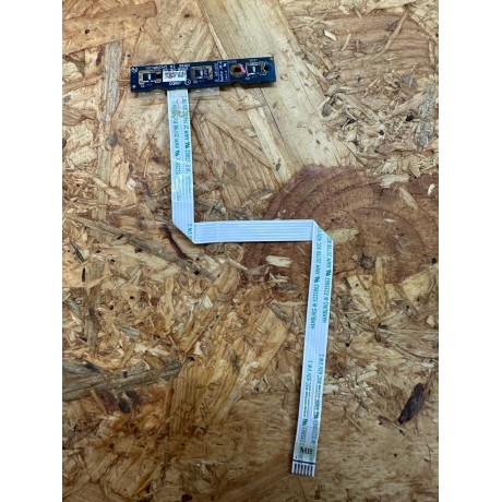 Sub Board de Leds eMachines E720 Series Recondicionado Ref : LS-4393P