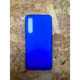 Capa de Silicone Azul Escuro Xiaomi Mi 9 SE
