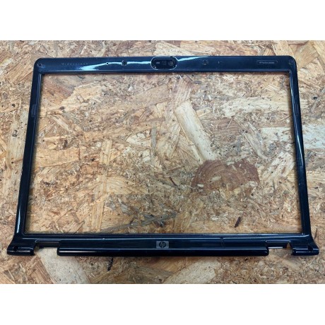 Bezel HP Pavilion DV6000 Recondicionado Ref : 431388-001