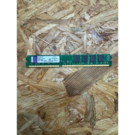 Memoria Ram 4Gb DDR3 1333Ghz Kingston Recondicionado Ref: VARIAS MARCAS & MODELOS