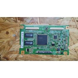 Placa TCON TV Samsung LE32S81B Recondicionado Ref: V315B1-C01