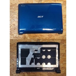 Back Cover LCD & Bezel Acer Aspire 6930 Recondicionado Ref : EAZK2002010-1 / EAZK2029010-1