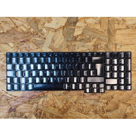 Teclado Acer Aspire 6930 Recondicionado Ref : AEZK2T00010081028 / 9J.N8782.R06