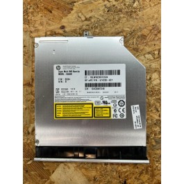 Leitor DVD HP Pavilion DM4-2110sp Recondicionado Ref : 574283-6C1