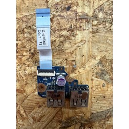 USB Board HP Pavilion DM4-2110sp Recondicionado Ref : 6050A2408401