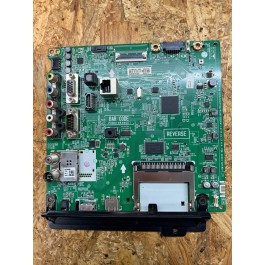 Motherboard TV LG 43LV340C Recondicionado Ref : EAX67322904